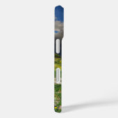 Krachtige wolken boven Point Dume Case-Mate iPhone Case (Achterkant / Rechts)