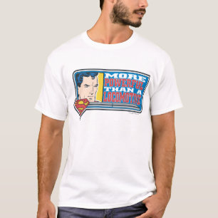 Krachtiger T-shirt