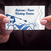 Krachtreiniger wassen | Zeepsop Visitekaartje