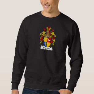 kraemer wapen familie crest trui