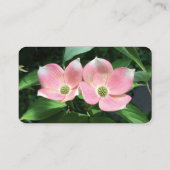 Kraft afgeronde hoek visitekaartjes met foto (Achterkant)