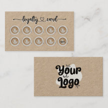 Kraft Coffee Cup Customize Text Business Cafe Shop