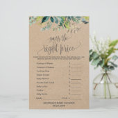 Kraft Foliage Wat zit er in je telefoon? (Staand voorkant)