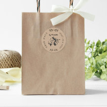  Kraft geitenmelkzeep monogram product