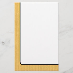 Kraft Paper Texture Briefpapier