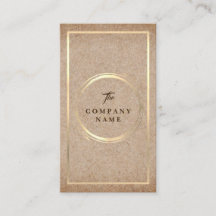  Kraft PRINT Sociaal - Visitekaartje