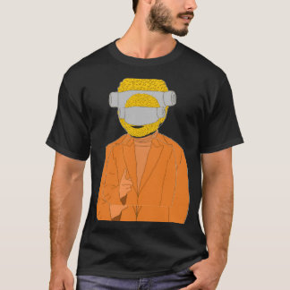 Kraft Punk T-shirt