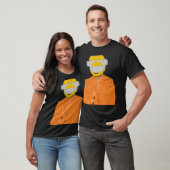 Kraft Punk T-shirt (Unisex)