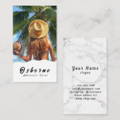 Kraft Rocky Mountain Adventure Guide Visitekaartje (Voorkant / Achterkant)