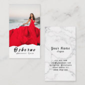 Kraft Rocky Mountain Adventure Guide Visitekaartje (Voorkant / Achterkant)