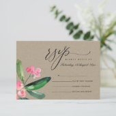 KRAFT ROZE CHRISTUSDORN BLOEI AQUEURRE RSVP (Staand voorkant)