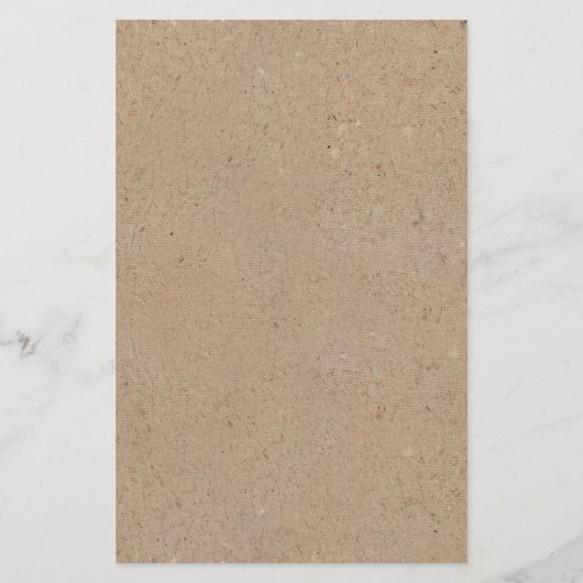 Kraft Wie Weet Mama Beste Douche Papier Spel Kaart (Achterkant)