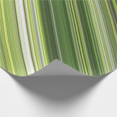 kräftige Grün Farbe für Geschenke Cadeaupapier (Hoek)