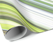 kräftige Grün Farbe für Geschenke Cadeaupapier (Rol Hoek)