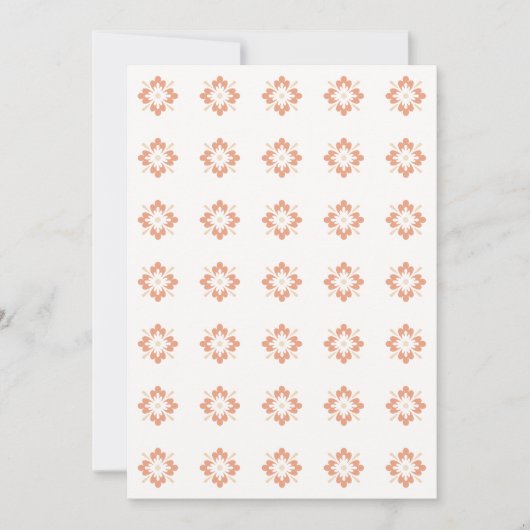 Kraftkleurig papier (Voorkant)