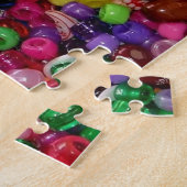 Kraftkralen Legpuzzel (Zijkant)