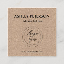 Kraftpapier | Icons voor sociale media Aangepast L