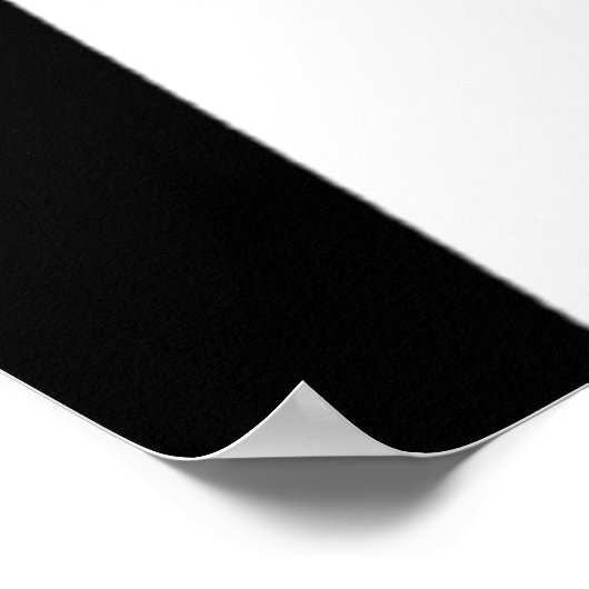 Kraftwerk - Autobahn Poster (Hoek)