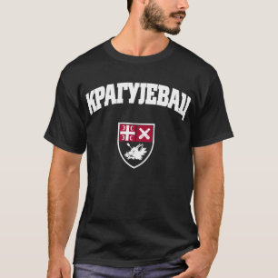 Kragujevac T-shirt