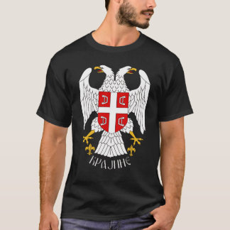 Krajina Zivi T-shirt