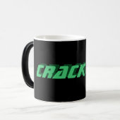 KRAK AAN! MAGISCHE MOK (Voorkant links)