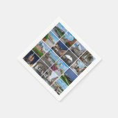 Krakau oude stadslandschappen, Polen Servet (Hoek)