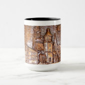 KRAKAU POLEN ARCHITECTUUR MOK (Midden)