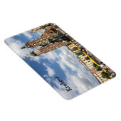Krakau Premium Flexi Magnet Magneet (Rechterzijde)