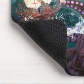 Kraken (2) muismat (Hoek)