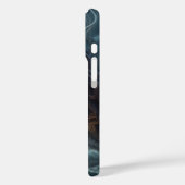 Kraken Attack Case-Mate iPhone Case (Achterkant / Links)