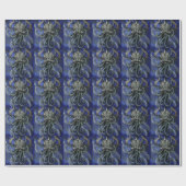 Kraken Cadeaupapier (Vlak)