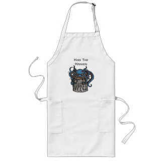 Kraken Chili Apron 2012 Lang Schort