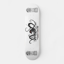 Kraken Deck Persoonlijk Skateboard