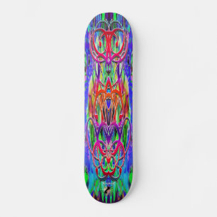 Kraken g-cat Pro Persoonlijk Skateboard