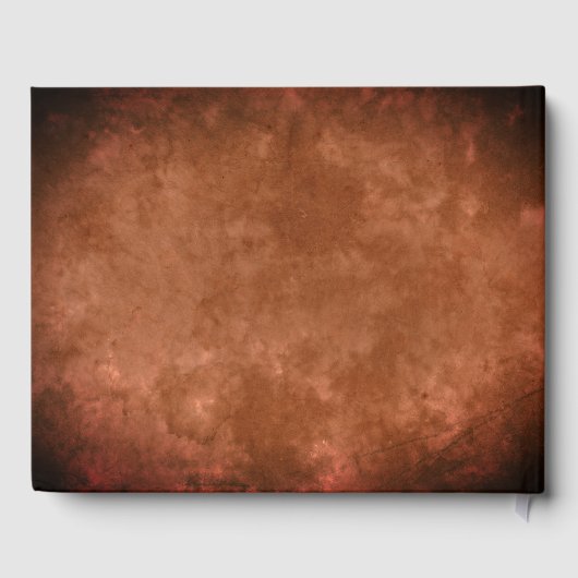 Kraken House - gastenboek (Achterkant)