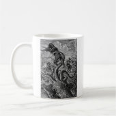 Kraken Koffiemok (Links)
