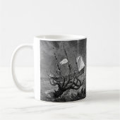 Kraken Koffiemok (Links)
