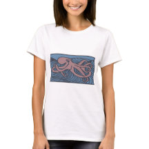 Kraken, koning van de golven