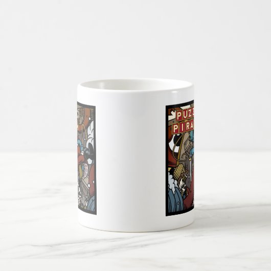 Kraken! mok (Center)