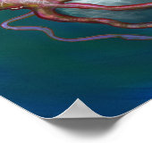 Kraken Poster (Hoek)