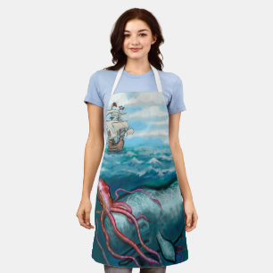 Kraken Schort