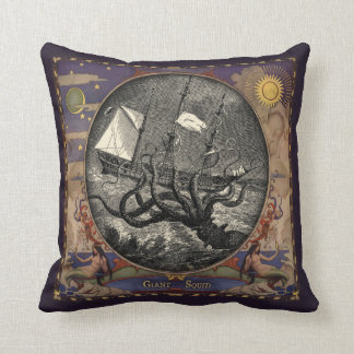 Kraken Sierkussen II