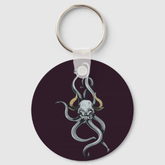 Kraken Sleutelhanger