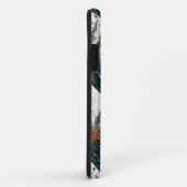 Kraken Steampunk  Giant Octopus Pattern Case-Mate iPhone Case (Achterkant/rechts)