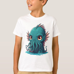 Kraken T-shirt