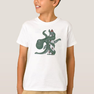 Kraken T-shirt