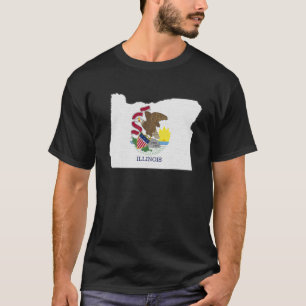Kraken Zee Monster  vrijlaten Kraken Gian T-shirt