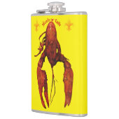 Krakflessen Heupfles (Links)