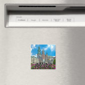 Krakow Magneet (Insitu (Vaatwasser))