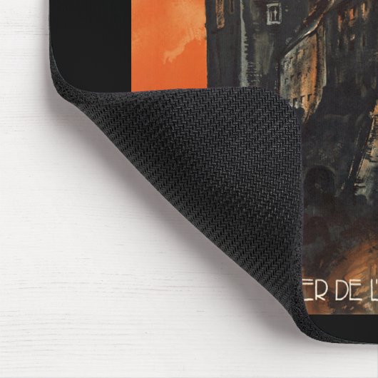 Krakow Muismat (Hoek)